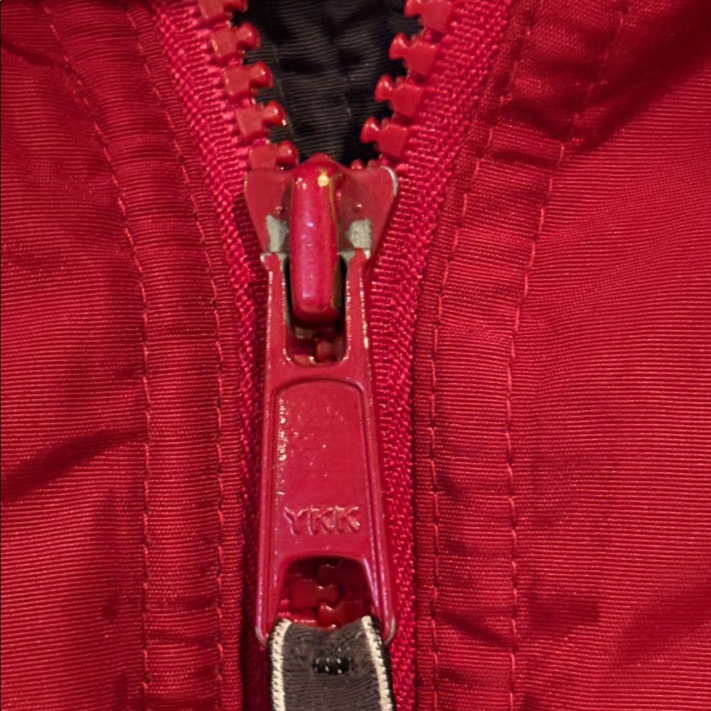 Columbia jacket - Picture 6 of 9